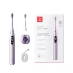 OCLEAN X Pro Digital Purple sonický kartáček fialový