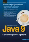 E-kniha: Java 9 od Pecinovský Rudolf