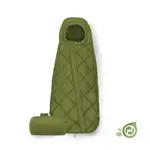 CYBEX Fusak do autosedačky Snogga Mini 2 Nature Green Gold