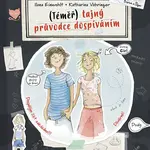 Kniha: Téměř tajný průvodce dospíváním od Einwohlt Ilona