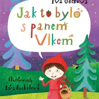 E-kniha: Jak to bylo s panem Vlkem od Gecková Iva