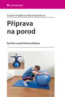 E-kniha: Příprava na porod od Hudáková Zuzana