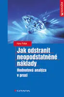E-kniha: Jak odstranit neopodstatněné náklady od Pollak Harry