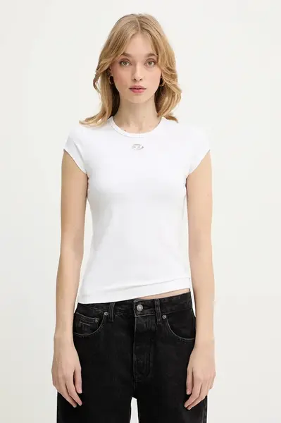 Tričko Diesel T-ANGIE-OD