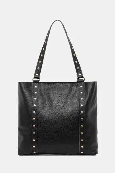 Kožená kabelka Answear.LAB