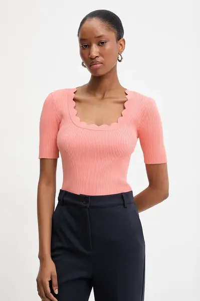 Tričko Silvian Heach ULDRIK