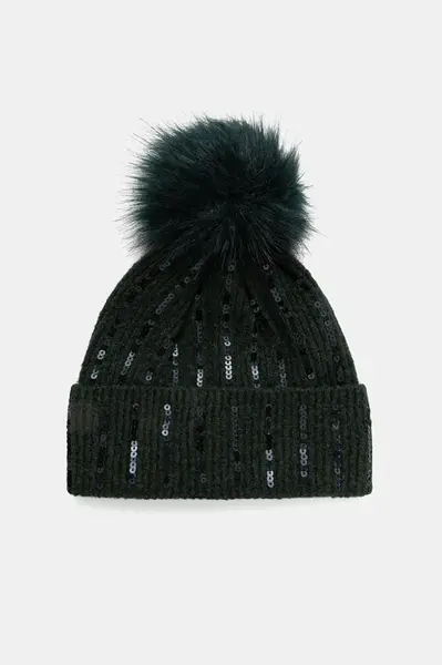 Dětská čepice United Colors of Benetton