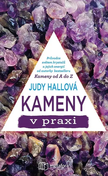 E-kniha: Kameny v praxi od Hallová Judy