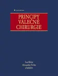 E-kniha: Principy válečné chirurgie od Klein Leo