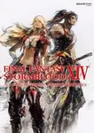 Final Fantasy XIV: Stormblood -- The Art of the Revolution - Western Memories- - Square Enix