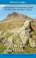 The Central Fells (Walkers Edition) - Alfred Wainwright