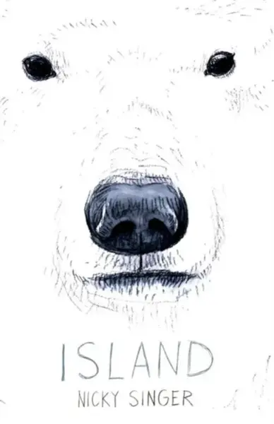 Island - Nicky Singer