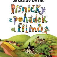 E-kniha: Písničky z pohádek a filmů od Svěrák Zdeněk