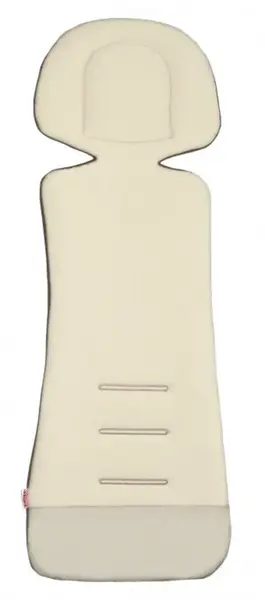 EMITEX Univerzálna podložka MAXI Béžová