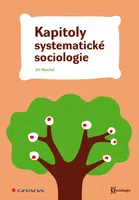 E-kniha: Kapitoly systematické sociologie od Reichel Jiří