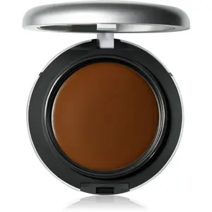 MAC Cosmetics Studio Fix Cream-to-Powder Foundation kompaktný krémový make-up odtieň NW47 10 g