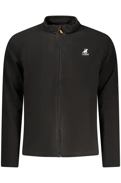 Pánska fleecová mikina na zips