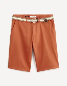 Celio Chino Shorts Roslack2bm - Men