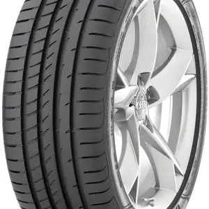 GOODYEAR 255/55 R 19 111W EAGLE_F1_ASYMMETRIC_2_SUV TL XL M+S FP JLR