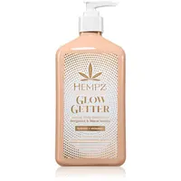 HEMPZ Glow Getter tělové mléko 500 ml