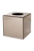 Nádoba na kapesníčky home & lifestyle 15 x 15 x 15 cm