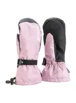 Meatfly dámské rukavice Manson Rose | Růžová | Velikost M