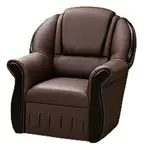 Křeslo lord - béžová - soft 33