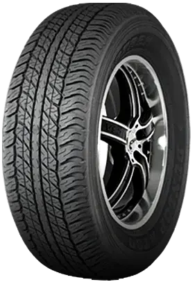 DUNLOP 245/70 R 17 110S GRANDTREK_AT20 TL M+S