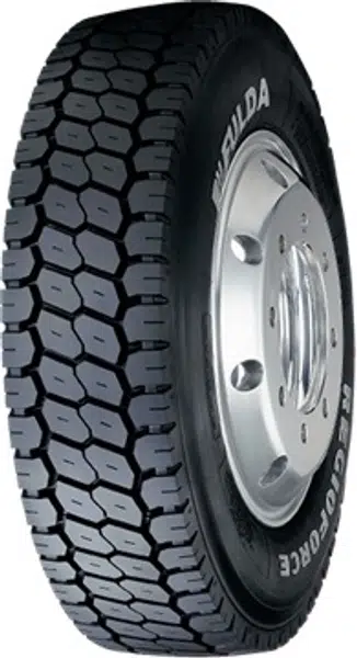 FULDA 245/70 R 19.5 136/134M REGIO_FORCE TL M+S 3PMSF
