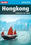 Hongkong - inspirace na cesty (poškozená)
