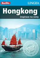 Hongkong - inspirace na cesty (poškozená)