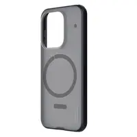 Zadní kryt Nillkin Super Frosted PRO pro OnePlus 15, transparentní černá