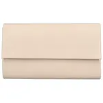 Dámské psaníčko béžové - Delami Zalia