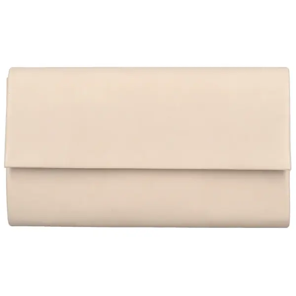 Dámské psaníčko béžové - Delami Zalia