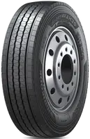 HANKOOK 265/70 R 17.5 140/138M AH35 TL M+S 3PMSF