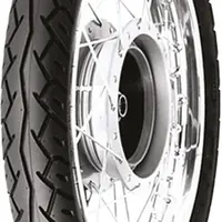 DUNLOP 80/90 - 16 43P D110 TT