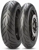 PIRELLI 130/70 -13 63P DIABLO_ROSSO_SCOOTER TL REINF.