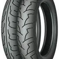 MICHELIN 110/80 - 17 57V PILOT_ACTIV TL/TT