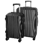 Novel SADA CESTOVNÍCH KUFRŮ