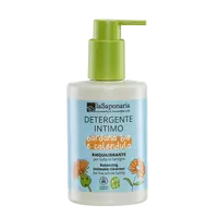 LASAPONARIA Intimní mycí gel s měsíčkem BIO 250 ml