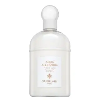 Guerlain Aqua Allegoria Bergamote Calabria tělové mléko unisex 200 ml