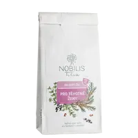 NOBILIS TILIA Čaj pro těhotné ženy 50 g