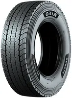 GITI 315/70 R 22.5 154/150L GDR675 TL 3PMSF 18PR