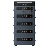 Blackview Oscal PowerMax 2400 Pro Portable Power Station 2016Wh + 4x BP2400 Pro 2016Wh LiFePO4 Battery Pack