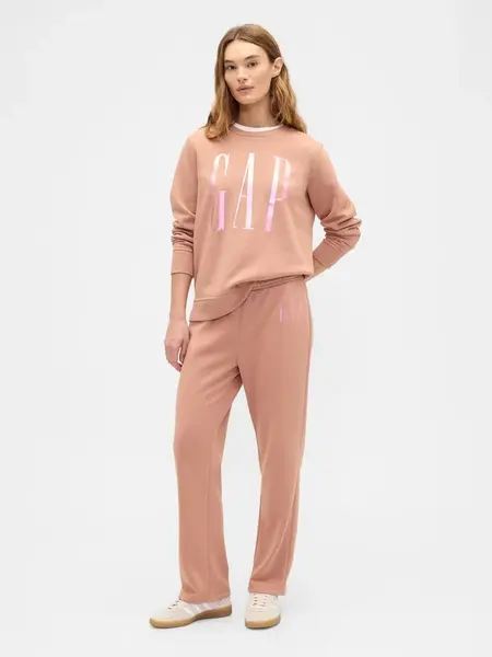 GAP dámské tepláky s logem
