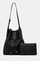 Kožená kabelka Gianni Chiarini SIENNA