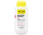 Šampon pro uhlazení vlasů Yellow Professional Liss Smoothing Shampoo - 500 ml + dárek zdarma