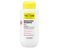 Šampon pro uhlazení vlasů Yellow Professional Liss Smoothing Shampoo - 500 ml + dárek zdarma