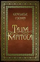 Tajná kapitola (poškozená) - Genevieve Cogman