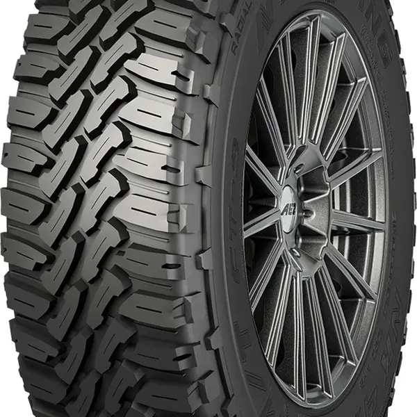 NANKANG 245/75 R 16 120/116N FORTA_FT-9_M/T TL LT P.O.R. OWL